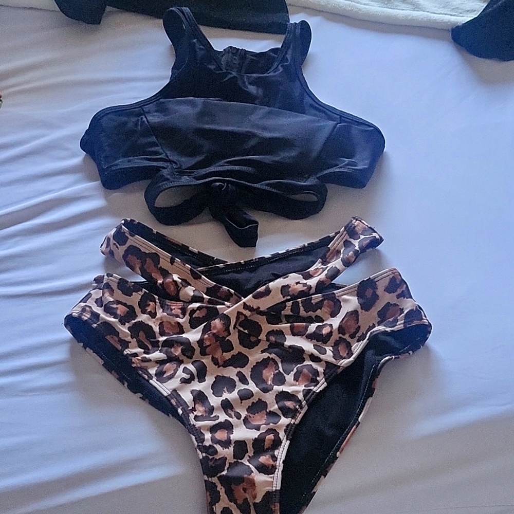 Bathing Suit